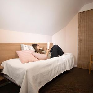 Kamer met een King Size Bed